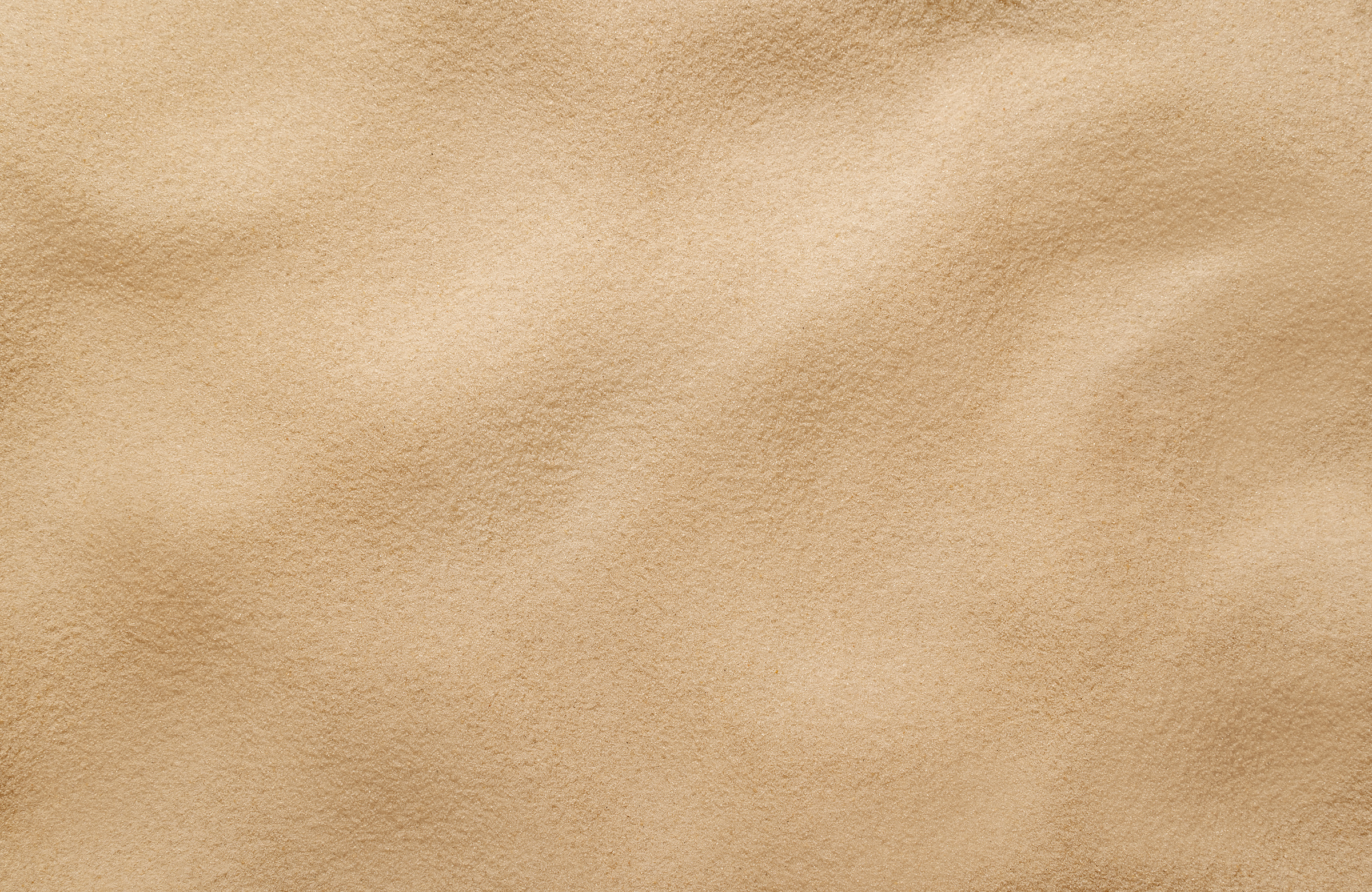 Sand texture, background with copy space